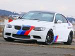 BMW M3 Coupe by A-Workx 2011 года